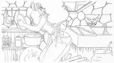 [Alice Soft] Rance 1.2.3 Genga Settei Shiryou (Incomplete) [yukimi]