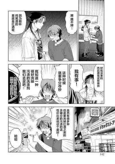 PUNKS TRIANGLE | 朋克三角