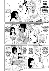 [Yuuki Ray] Shota Eater Ch. 1-8 [English] [biribiri]