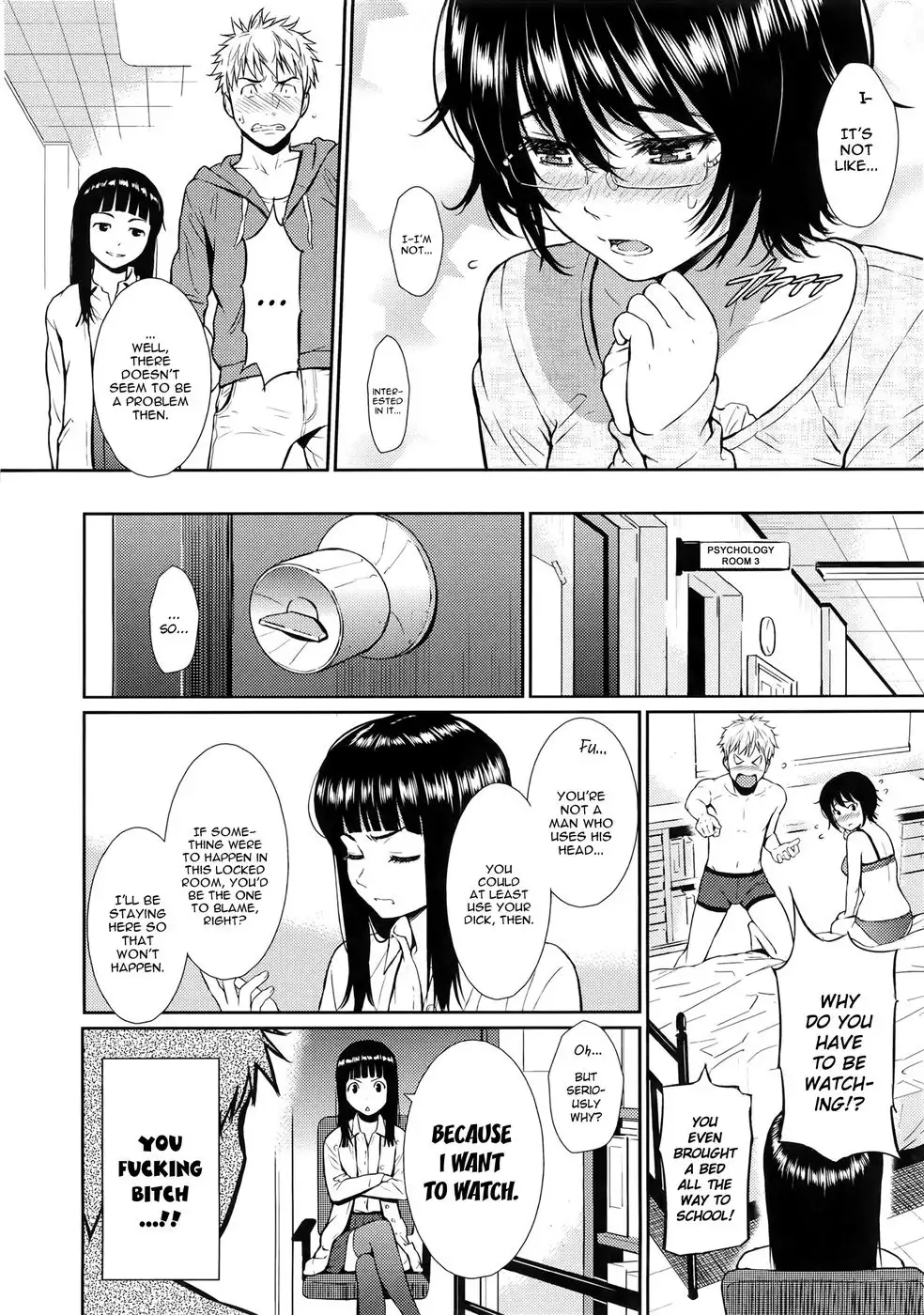 Renai Sample Ch.05