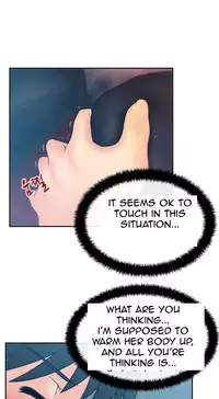 My Office Ch.1-38 (English) (Ongoing)