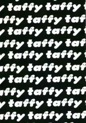 Thunderbolt Boys Excite – Taffy