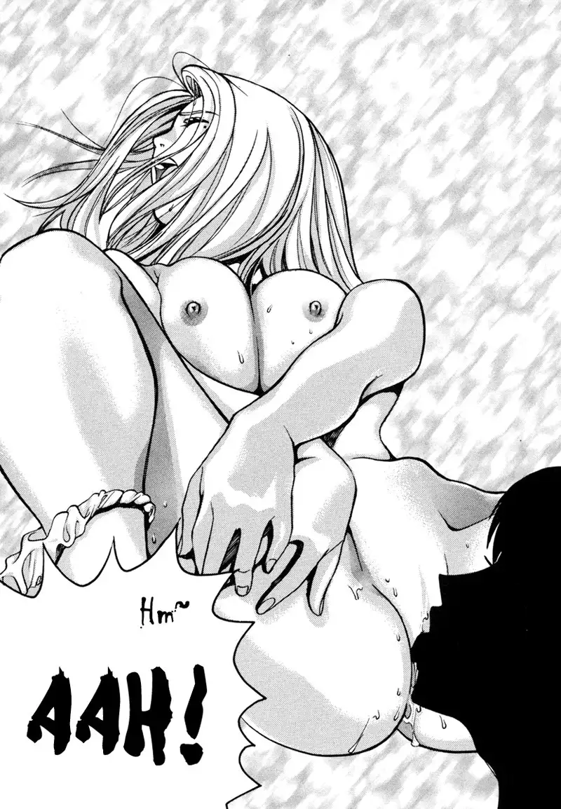 Love Junkies Vol3 - Scene 22