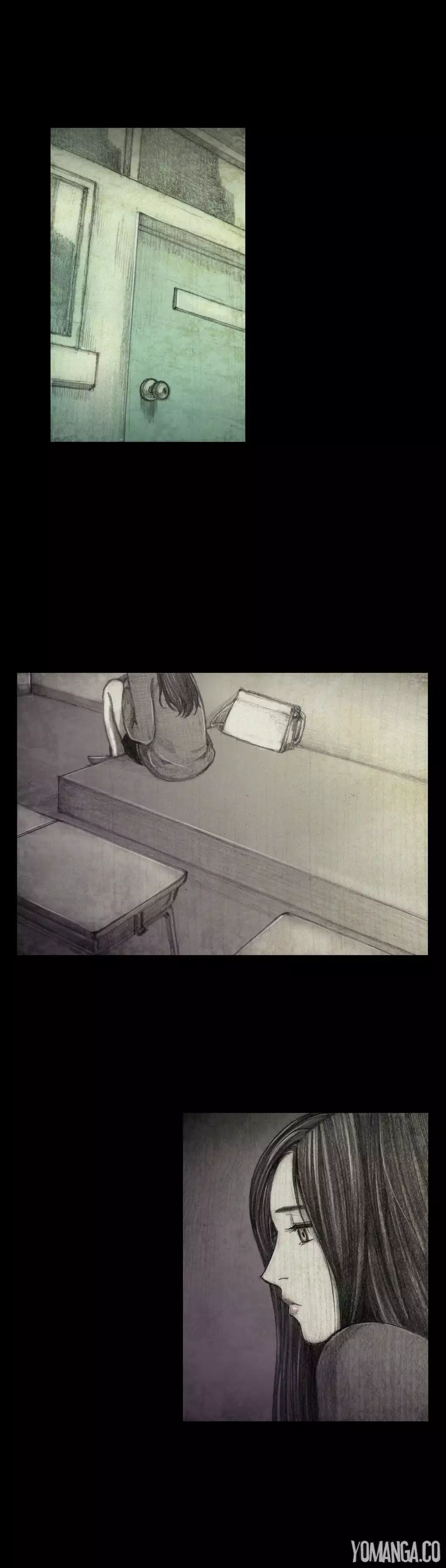 House of Dolls Ch.0-7