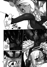 (C86) [Odenden (Kotori Yuuya)] Majirigoto [English] {TheRobotsGhost}