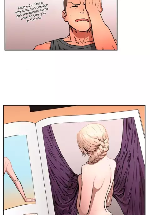 Refrain Love Ch.1-39