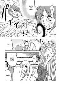 [Remoraworks] Futacolo-co Ch. 1-5 [English][DesuDesu]