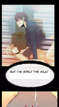 My Office Ch.1-27 (English) (Ongoing)