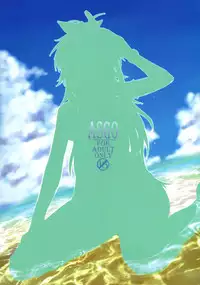 (C79) [ASGO (Zanzi)] Trial Vacation (THE iDOLM@STER) [Decensored]