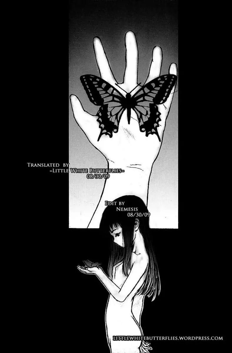 The Plugsuit that Showed Too Much