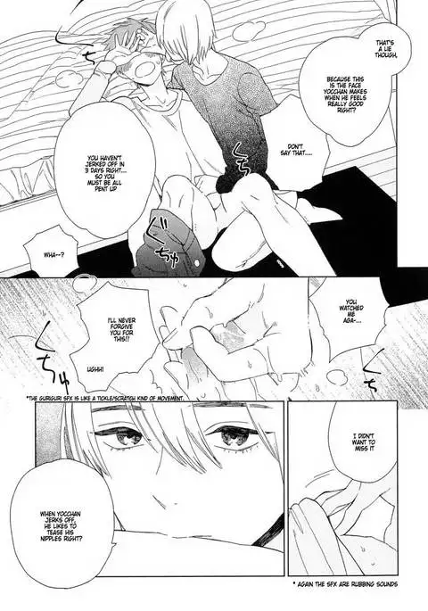 Natsume-kun wa Nan Demo Shitteru Ch. 1-4