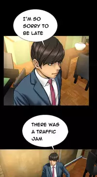 [Mojo] My Wives Ch.1-36 (English) (Ongoing)