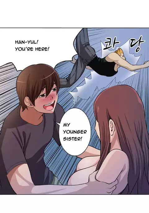 Trap Ch.1-6