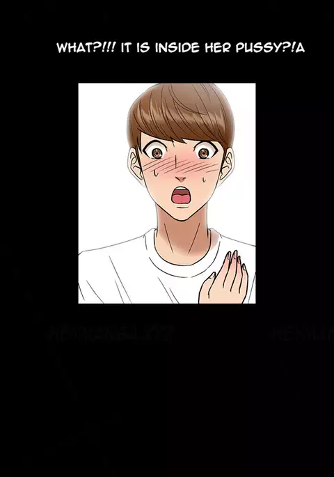 Secret Island Ch.1-28