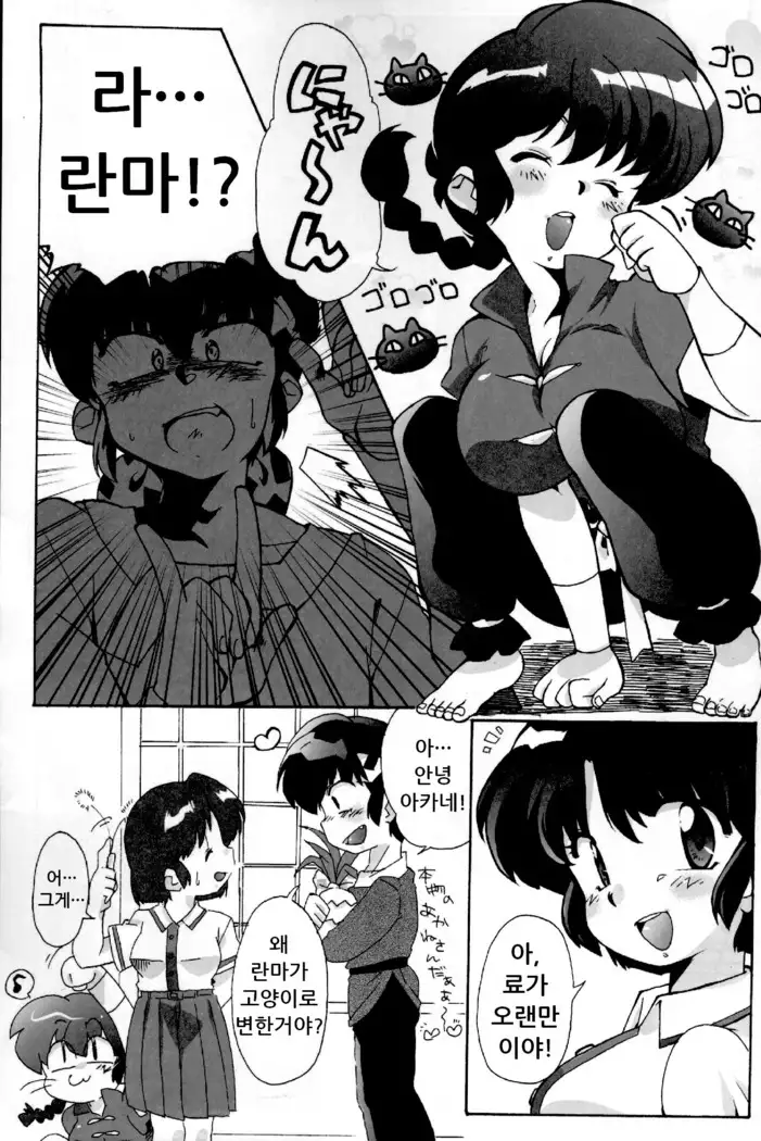 Doujouyaburi no Kata wa Katteguchi e Omawari Kudasai.