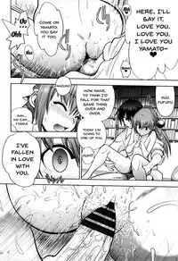 [Yagami Dai] Maji de Watashi ni Koi Shinasai! S Adult Edition ~Shodai Heroine Hen~ | Fall in Love With Me For Real! Ch.1-6 [English] {Doujins.com}