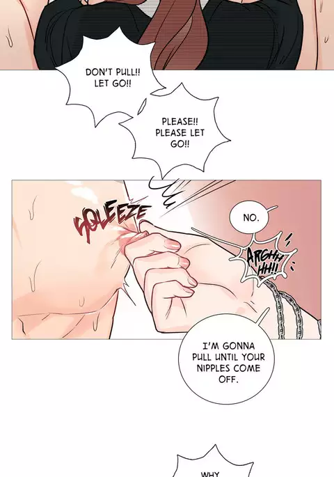 Sadistic Beauty Ch.1-17