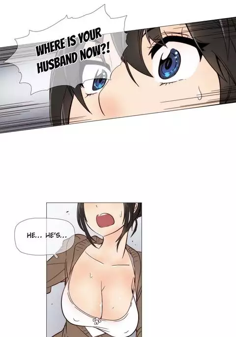 Household Affairs Ch.1-40