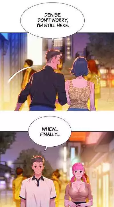 What do you Take me For? Ch.54/?