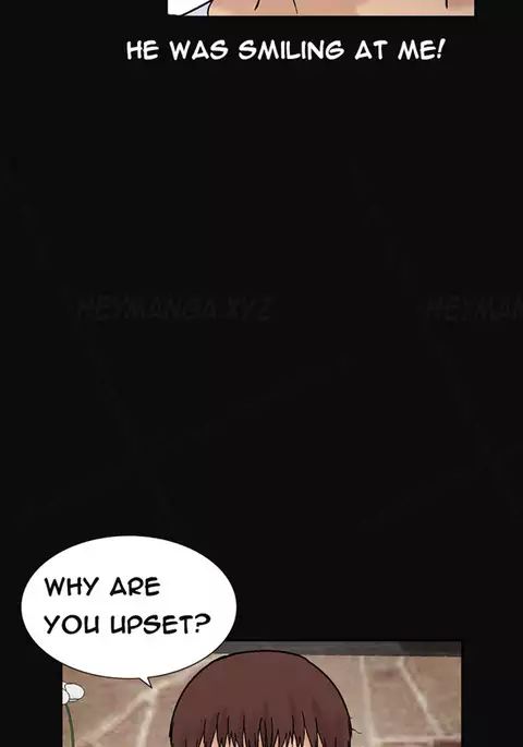 The Taste of Hands Ch.1-64