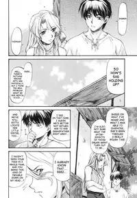 [Nagare Ippon] Parabellum 1 [English] [SaHa]