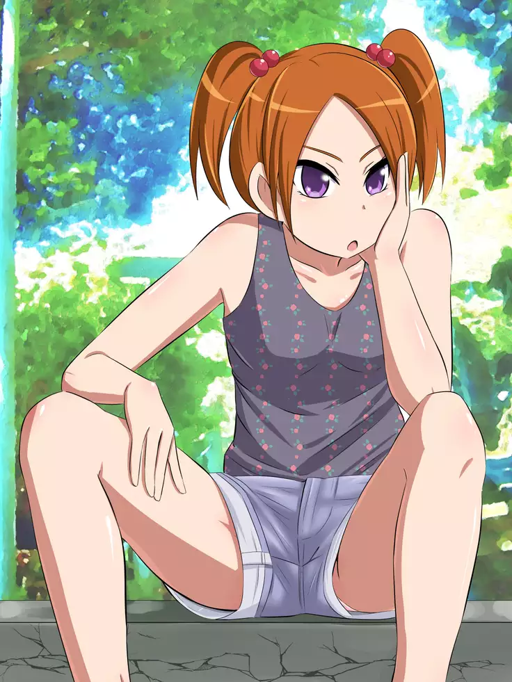 Sokuochi 2-koma Rando