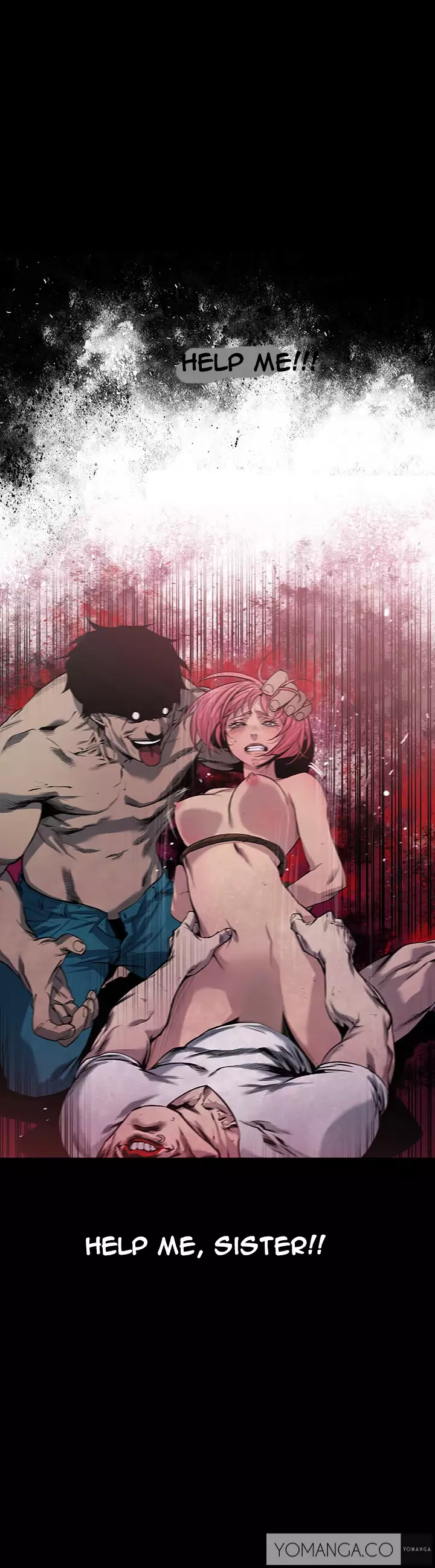 Canine Tooth Ch.1-10