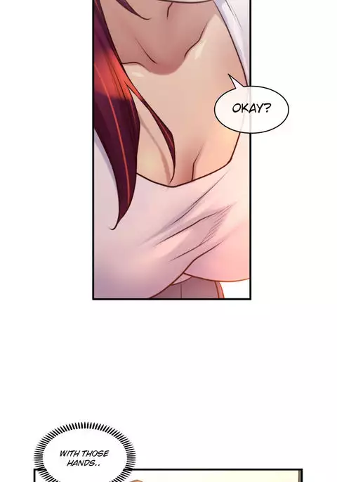 Master in My Dreams Ch.0-36