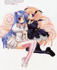 Takanae Kyourin - Goshushou-sama Ninomiya-kun Works