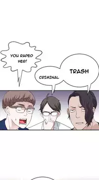 Tissue Thieves Ch.1-18 (English) (Ongoing)