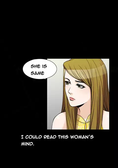 The Taste of Hands Ch.1-57