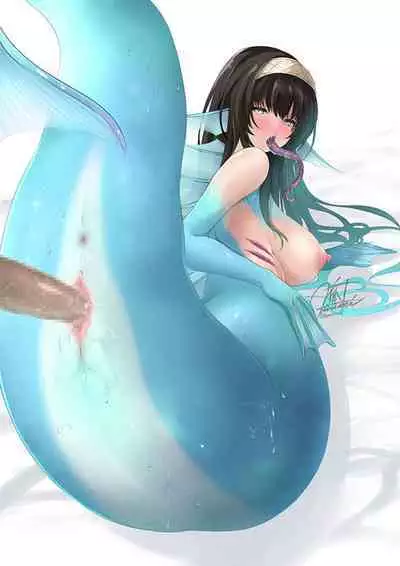 Fumika Ningyou Kakatei