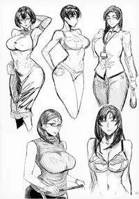 (COMITIA118) [Isocurve (Allegro)] Special EXtra FRIEND SeFrie Tsuma Yukari Vol.00