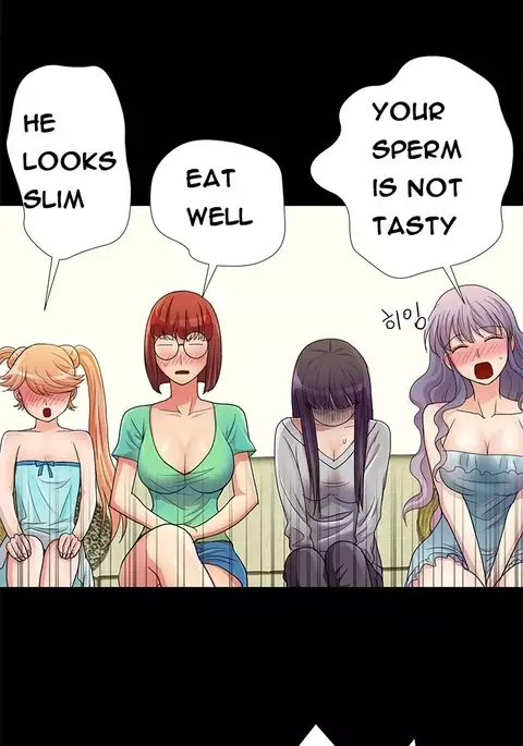 Will You Do as I Say? Ch.1-20