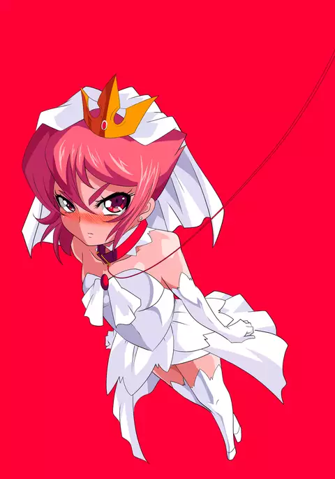 Lolicon Busters VS Dungeon Master