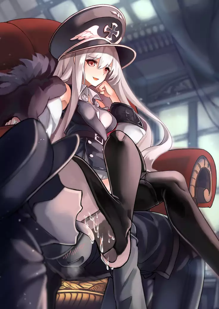 Girl's Frontline Bundle #02