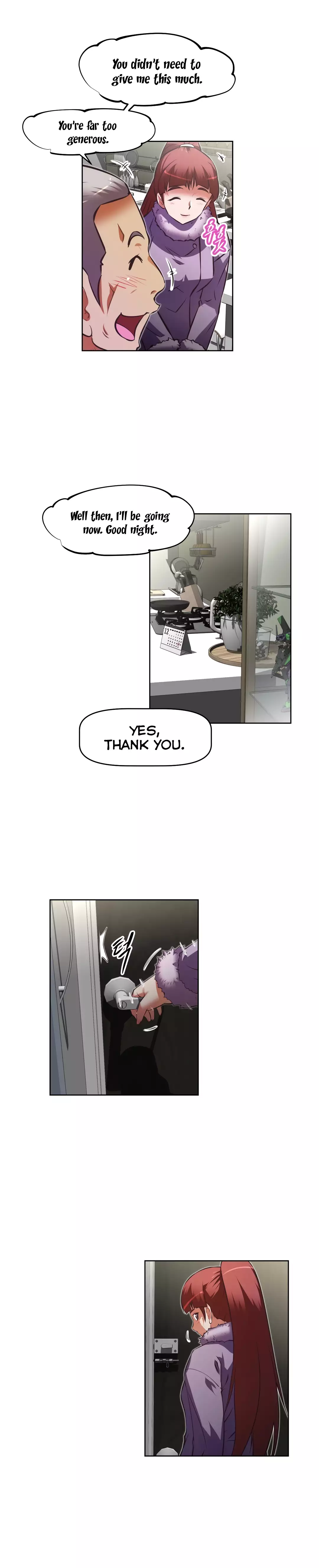 Brawling Go Ch.76-119