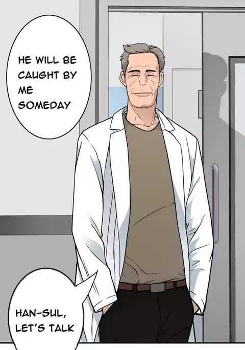 Tissue Thieves Ch.1-31