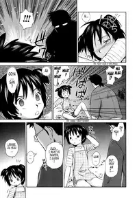 [Mutsuki Tsutomu] Momoiro Peanuts Vol. 1 [English] [Tonigobe]