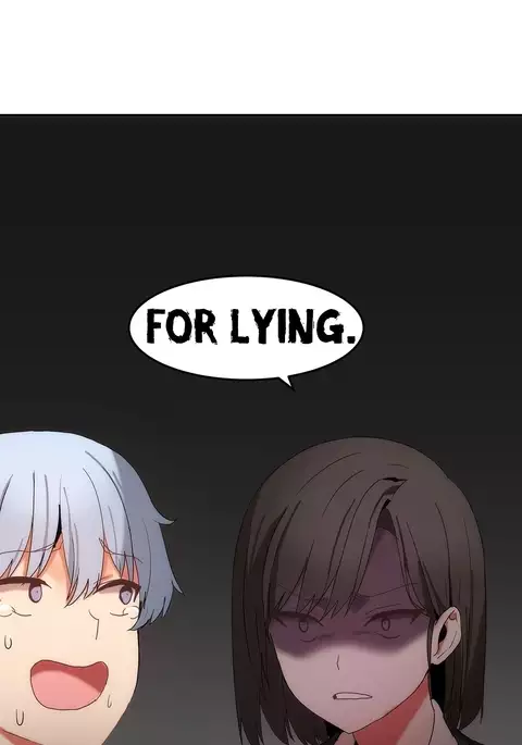 Hari Dormitory Ch.0-31