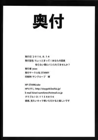 (C90) [STANKY (yozo)] Chotto Matte! Anata no Danin Shiranai Aida ni Pakoraretemasen ka? (Granblue Fantasy) [Chinese] [无毒汉化组]