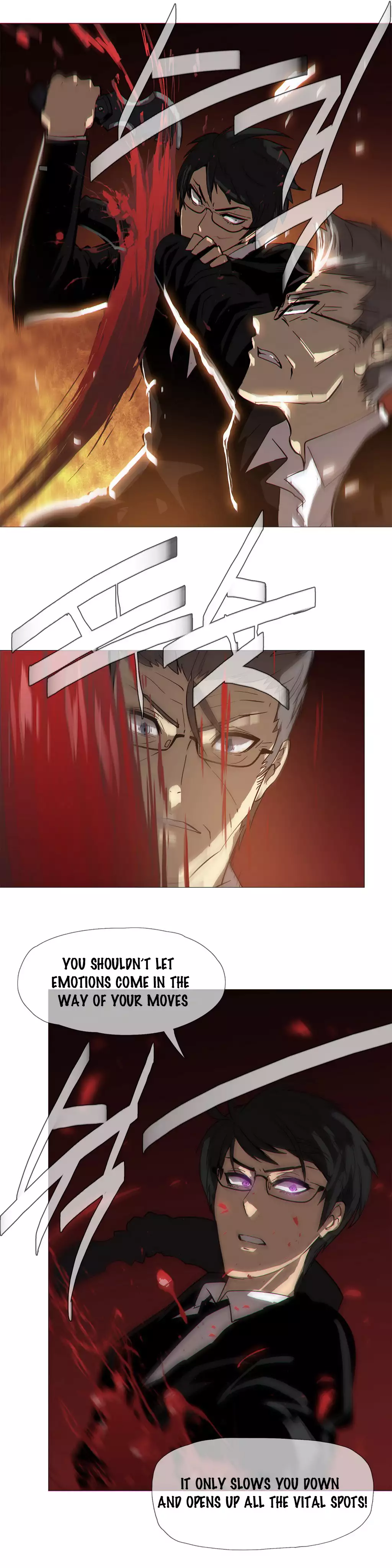 Household Affairs Ch.1-29