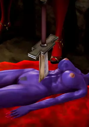 Teikoku no touitsu 1~4