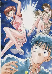 [Funabori Nariaki] Reijou Hyakkaten