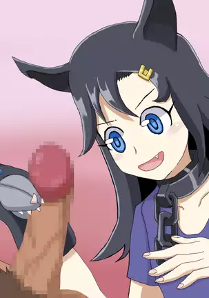 Labyrinth of Monster Girl