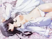 Dengeki Hime 2003-12