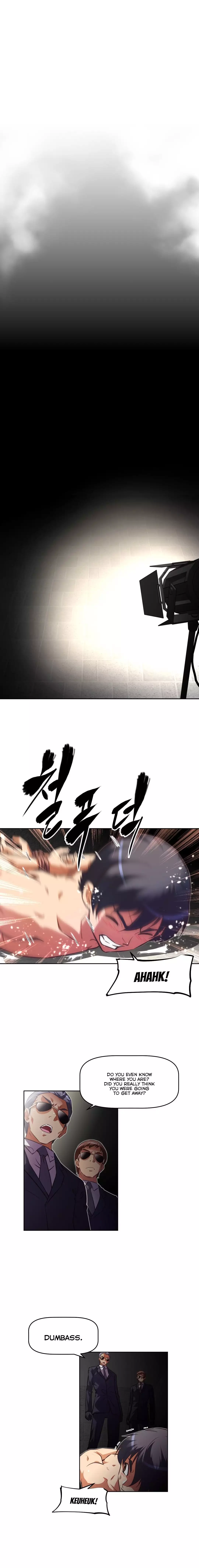 Brawling Go Ch.76-102