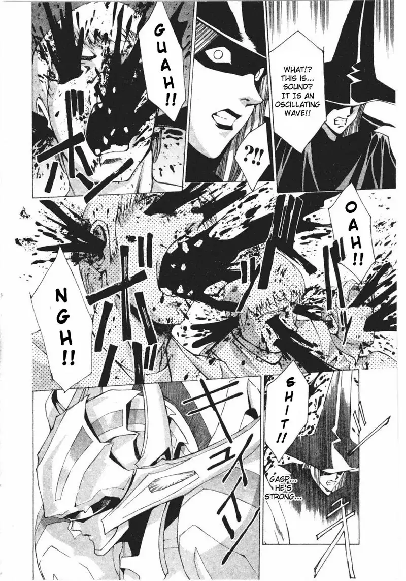 Vampire Master Vol2 - Night19