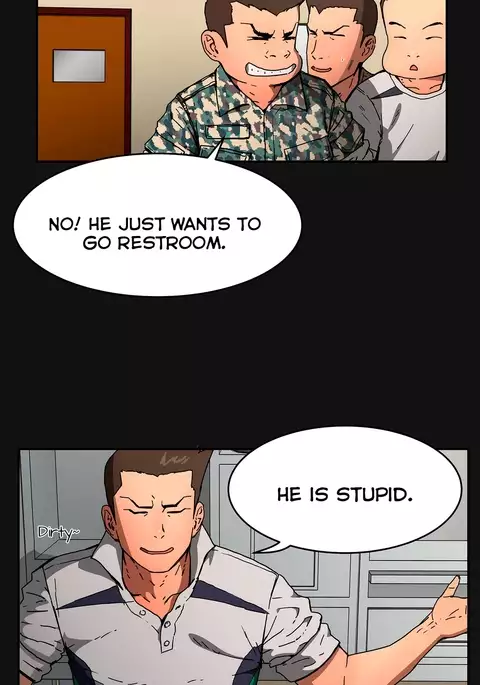 Refrain Love Ch.1-39