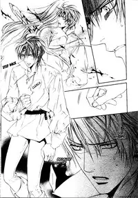 [Yamane Ayano] Crimson Spell Ch.01-25 and extras (Yaoi) [ENG]